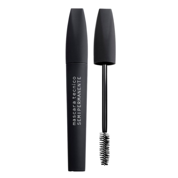 DDP SEMIPERM TECHNICAL MASCARA