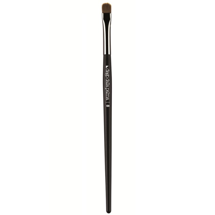DDP EYE BRUSH X SHADING PRE. 08