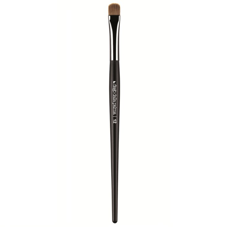 DDP EYE BRUSH X SHADING AMP.12