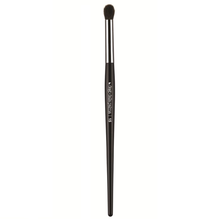 DDP ROUNDED EYE BRUSH MULT.15