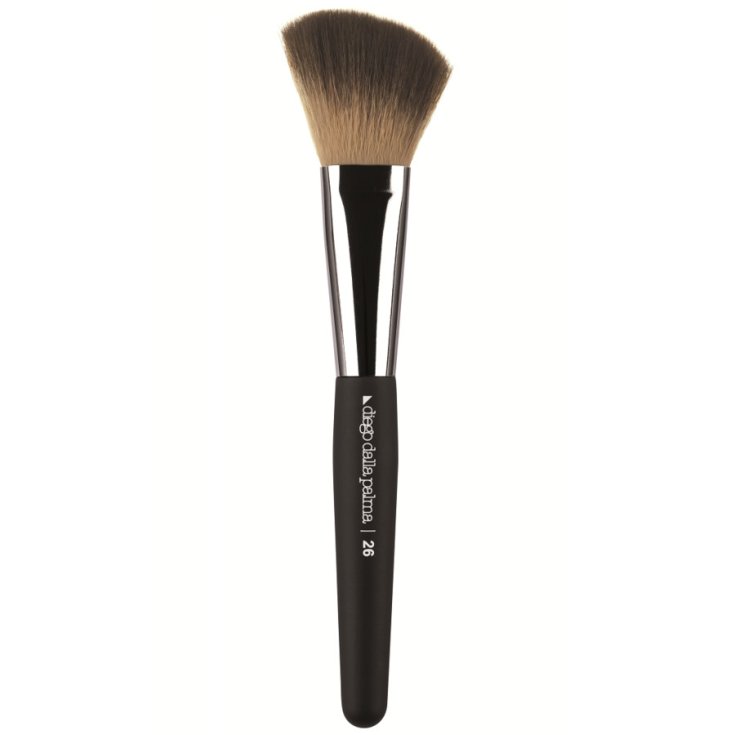 DDP OBLIQUE BLUSH BRUSH 26