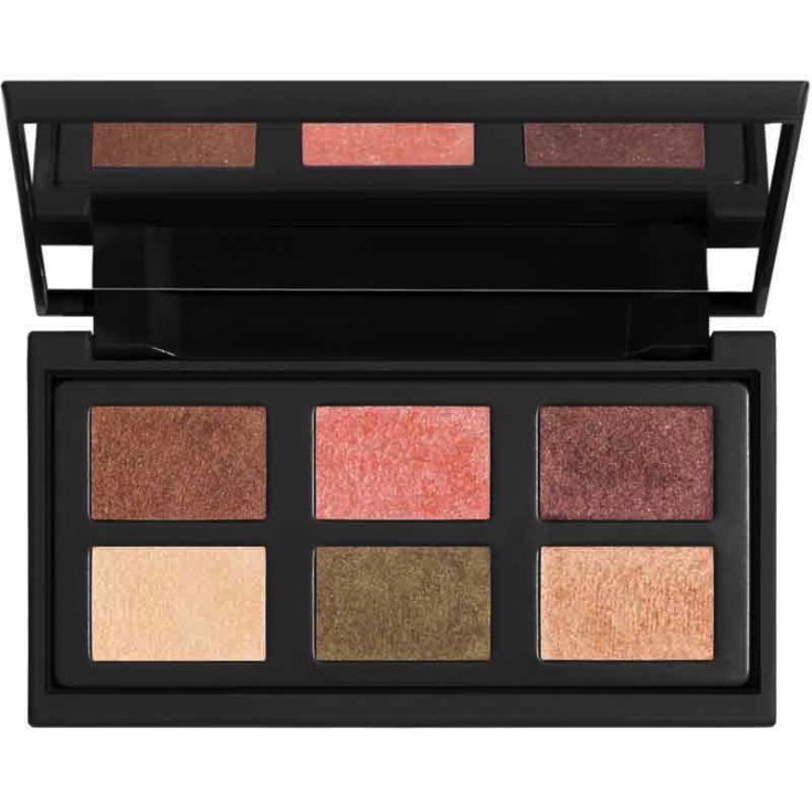 So Precious Eyeshadow Palette