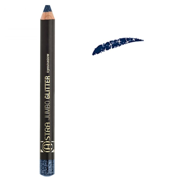 ASTRA JUMBO GLITTER PENCIL ALL OVER