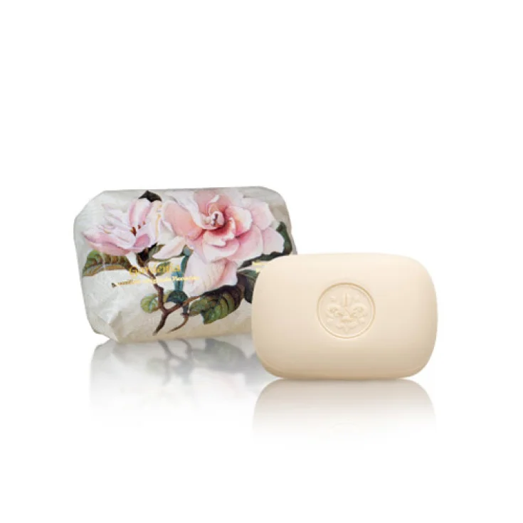 Florentine Artisan Soap Factory cod. 8570 Gardenia 200 gr.
