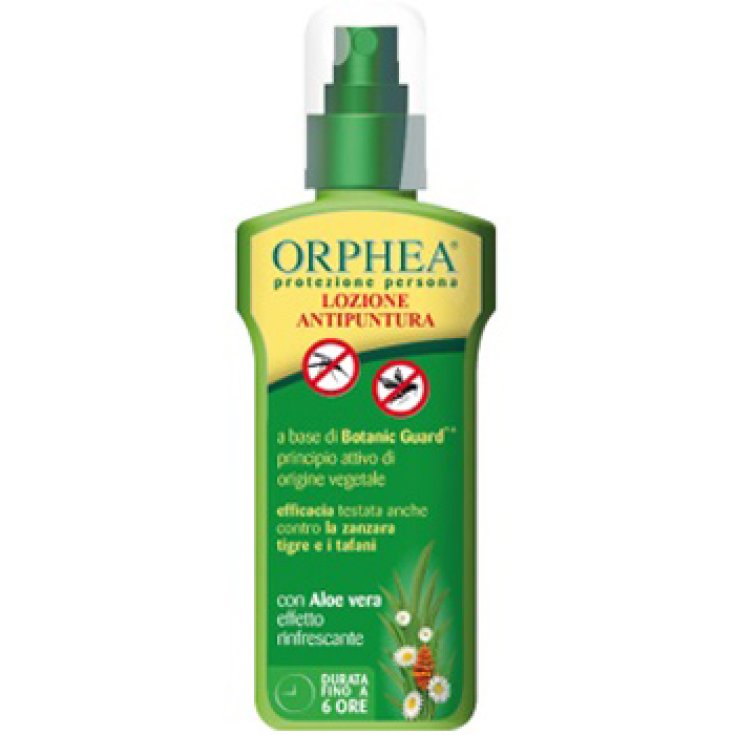 * ORPHEA LOTION A / PUNCTURE 100 ML