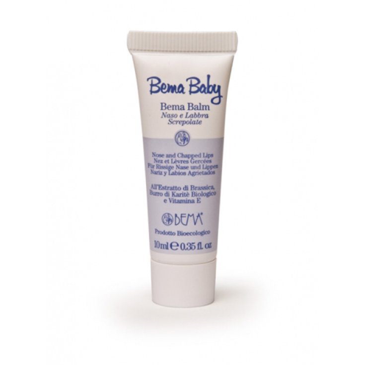 Bema Baby Balm nose and chapped lips 10 ml
