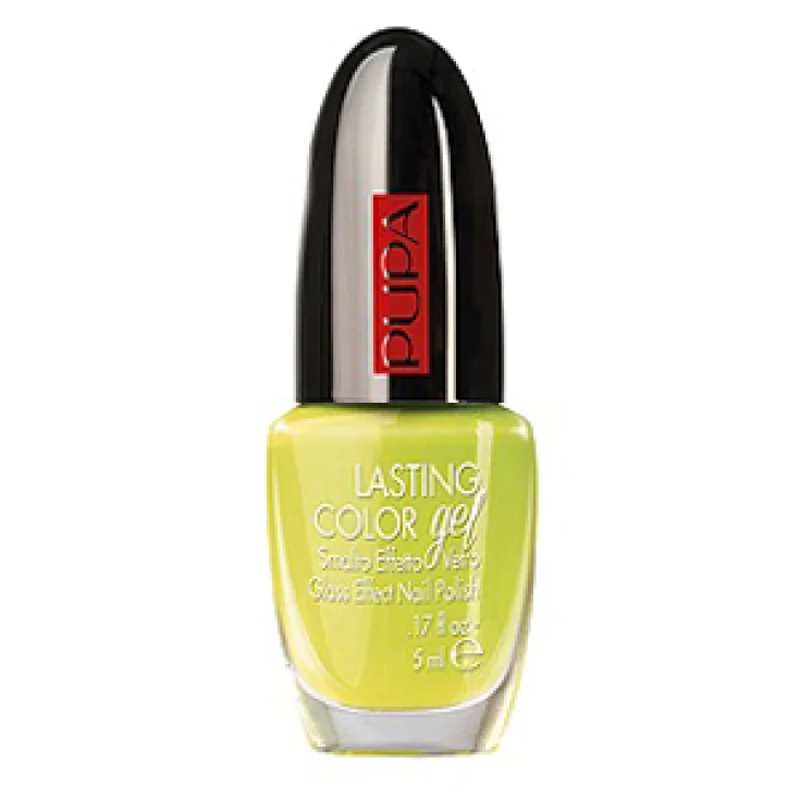 * PUPA ENAMEL GEL 81