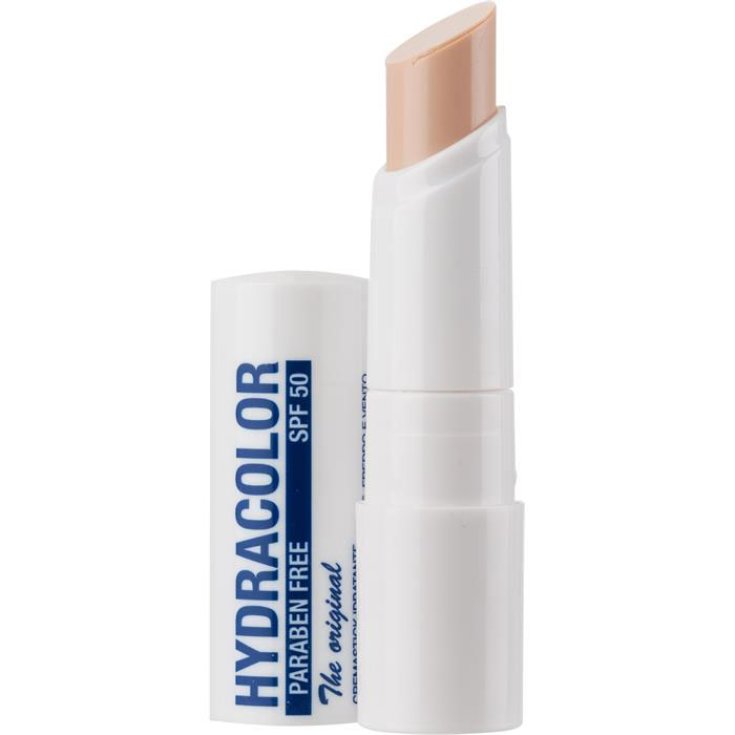 Deborah Hydracolor SPF50