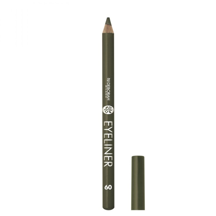 DEB EYE PENCIL N.9