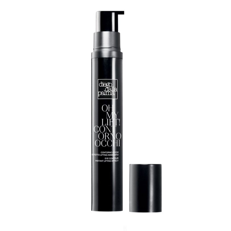 DDP EYE CONTOUR EFF.LIFT. 15 ML