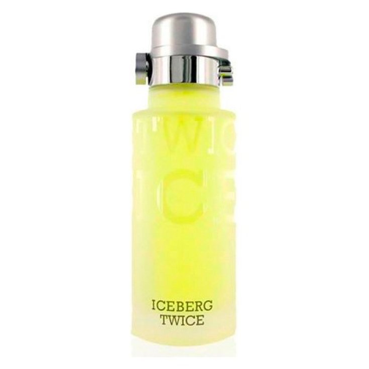 ICEBERG TWICE U EDT 125 VAPO