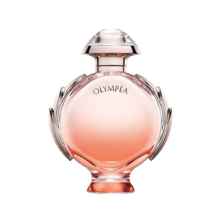 PACO RABANNE OLYMPEA Water Edt 80