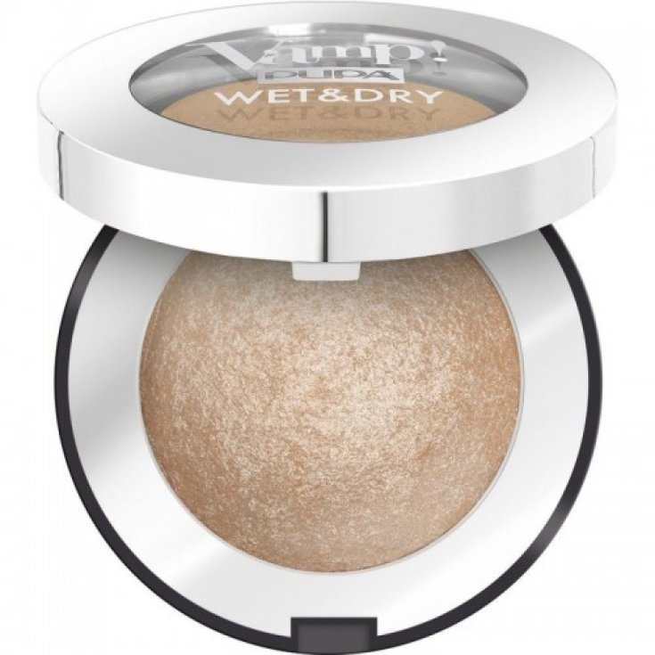 PUPA OMBR VAMP WET AND DRY 202