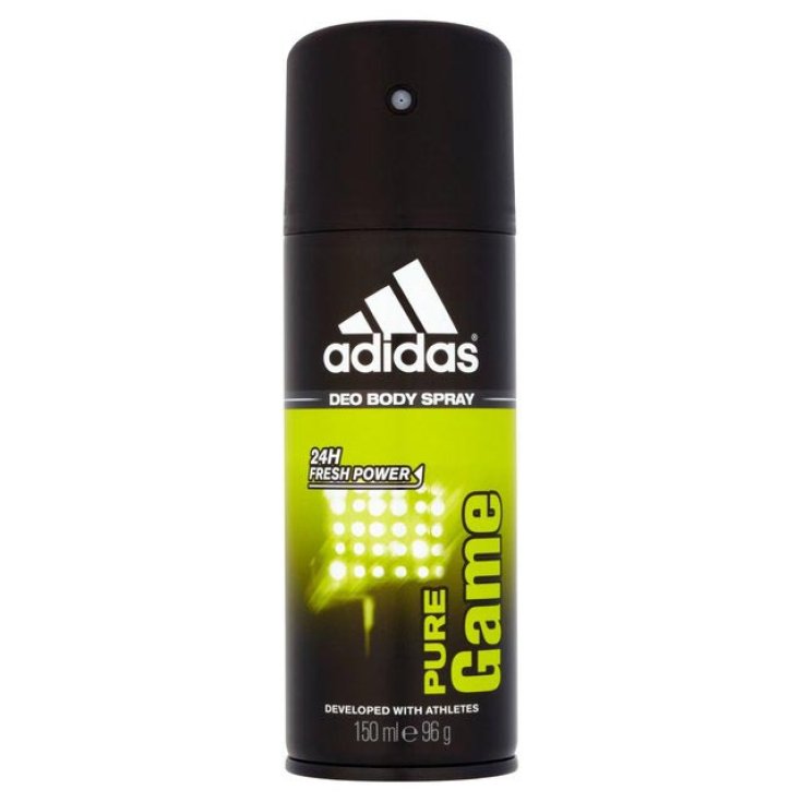 * ADIDAS PURE GAME DEO 150 VAPO