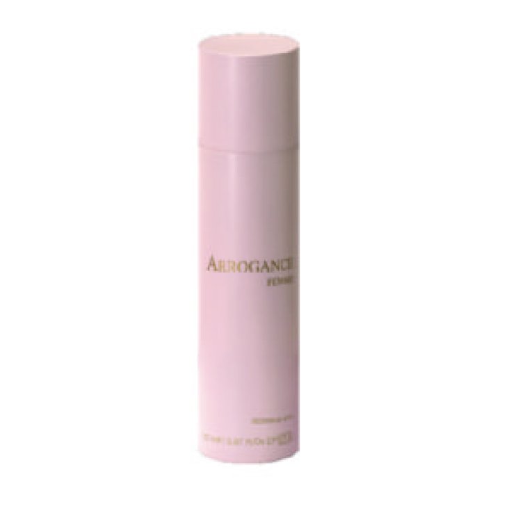 ARROGANCE WOMAN DEO 150 VAPO