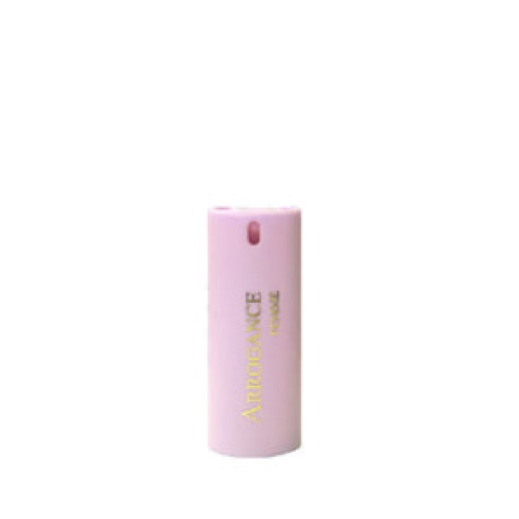 Arrogance Femme eau de toilette 20 ml spray
