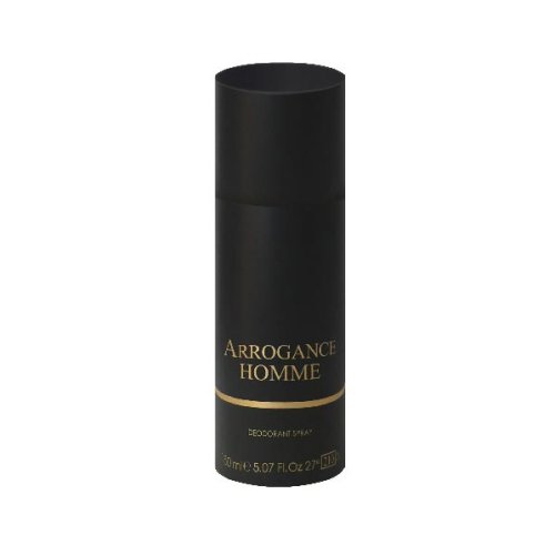 Arrogance Homme Deodorant Spray 150 ml