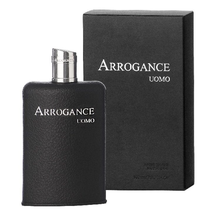ARROGANCE GRAY A / S 100 VAPO