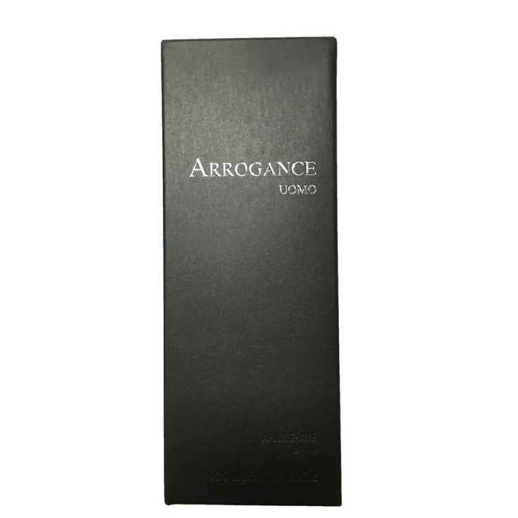 Arrogance Man After Shave Balm 100 ml spray