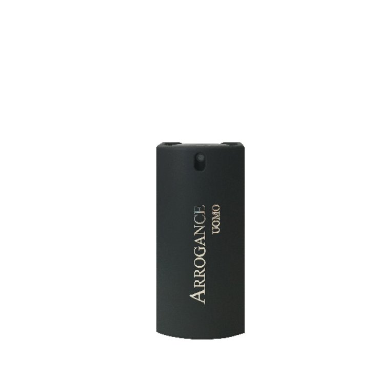 Arrogance Man eau de toilette 20 ml spray