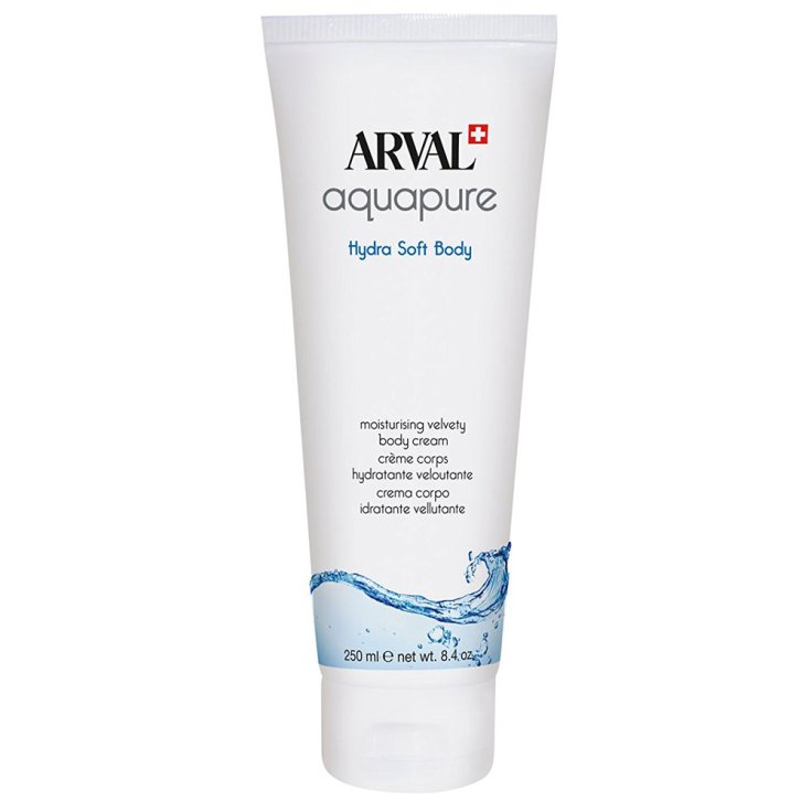 ARVAL AQUAPURE BODY HYDRA SOFT B.