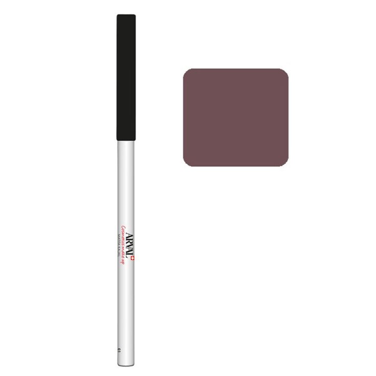 ARVAL PENCIL KAJAL 03 BROWN ARVAL PENCIL KAJAL 03 BROWN
