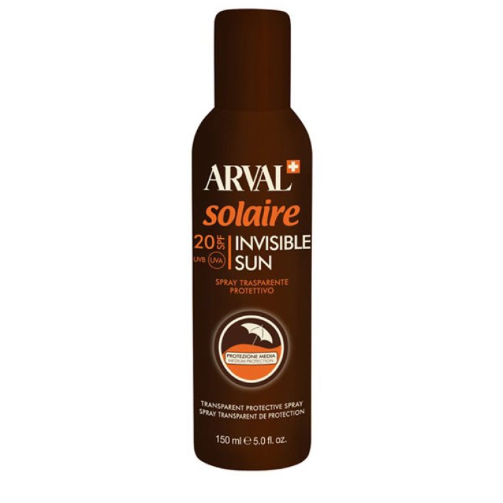 @ARVAL SUN SOLAIRE SPRAY SP20 11309 @ARVAL SUN SOLAIRE SPRAY SP20 11309
