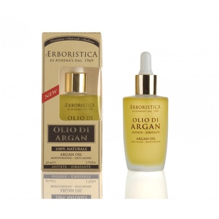 L HERBAL OIL ARGAN 50 ML L HERBAL OIL ARGAN 50 ML