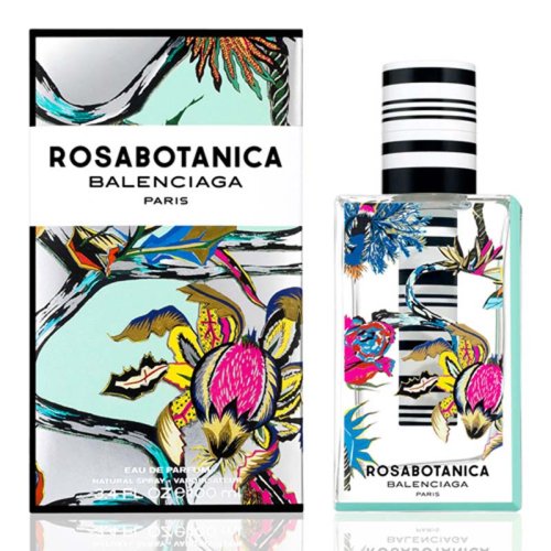 BALENCIAGA バレンシアガ　ROSABOTANICA 香水 277847-500x500.jpg