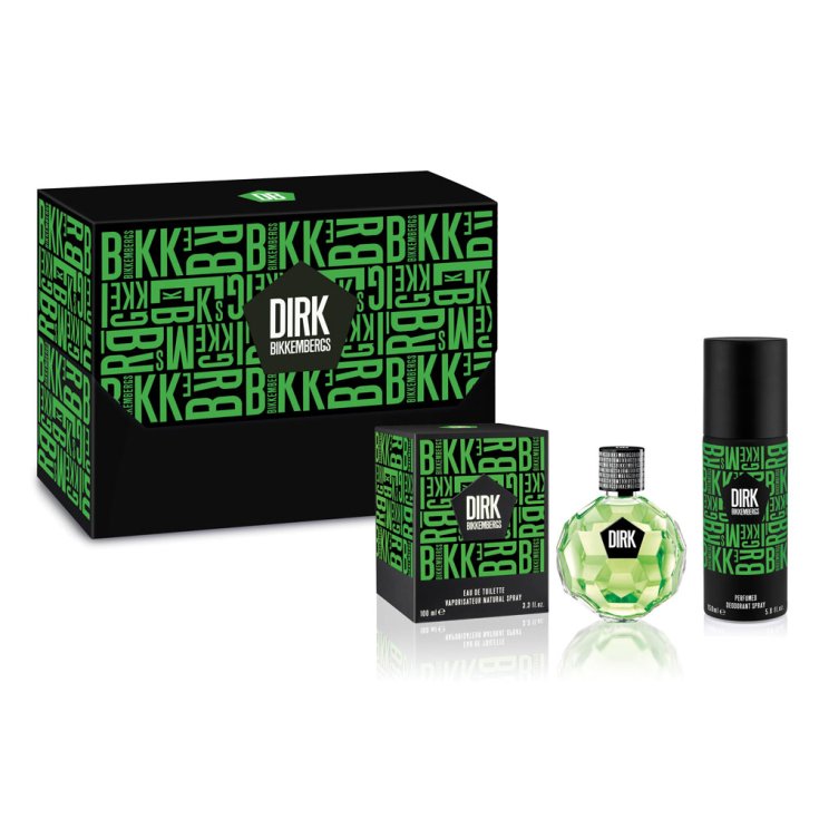 Box 2018 Bikkembergs edt 100 Ref. 4162