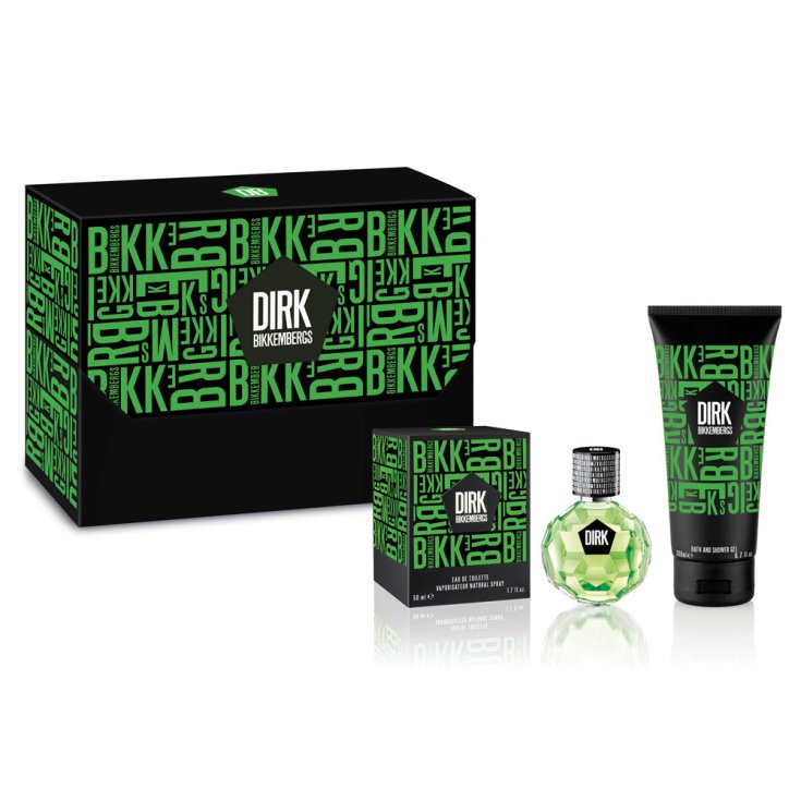 Box 2018 Bikkembergs edt 50 Ref. 4148