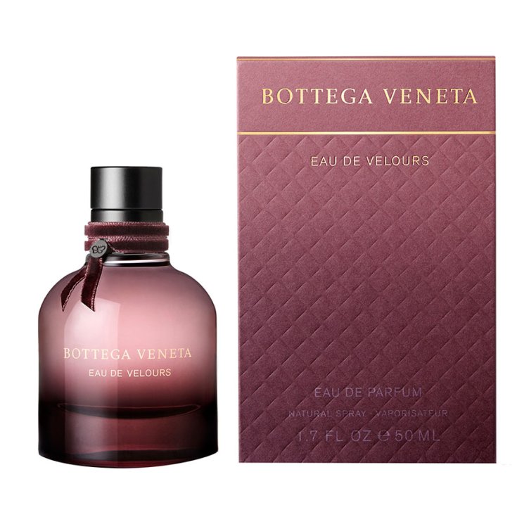 Bottega Veneta Eau De Velours Eau De Parfum Spray 50ml