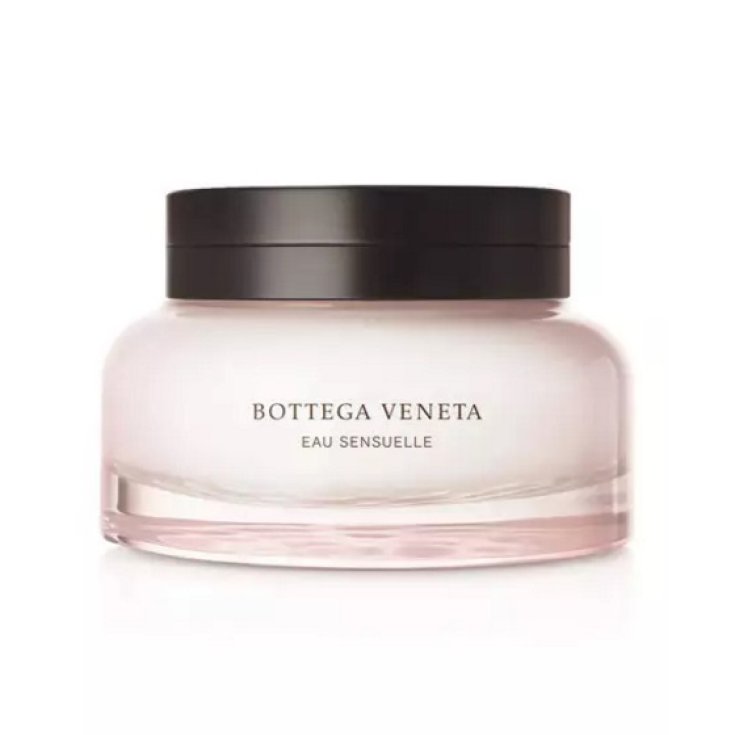 Bottega Veneta Eau Sensuelle Perfumed Body Cream 200 ml