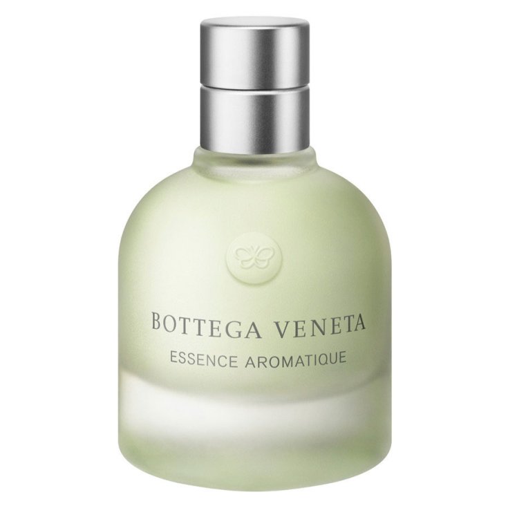 Bottega Veneta Essence Aromatique eau de cologne 50 ml spray