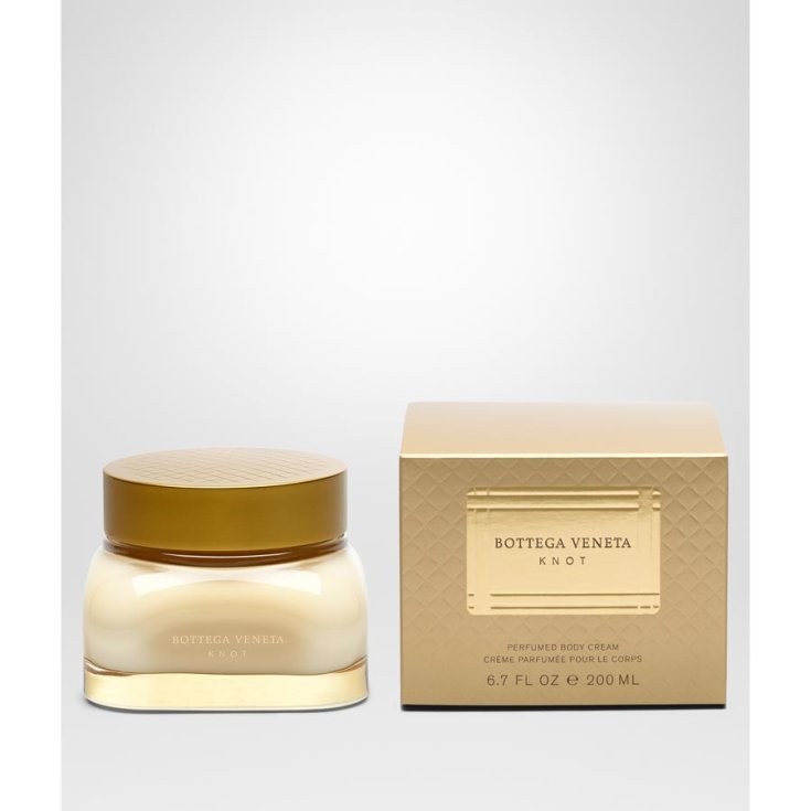 Bottega Veneta Knot Body Cream 200ml