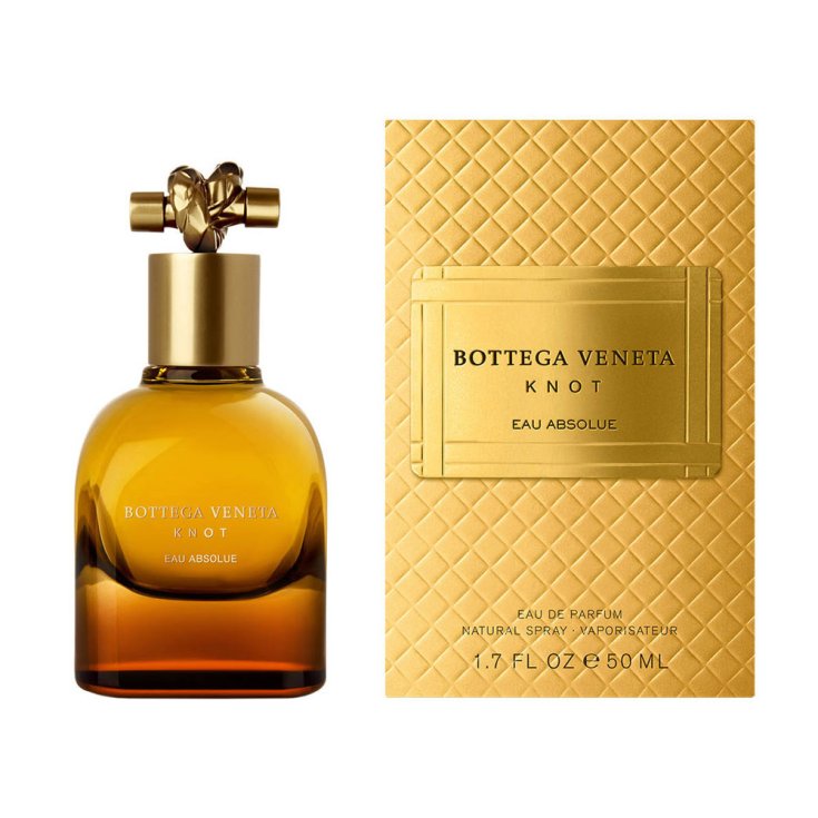 BOTTEGA VENETA KNOT EAU ABSOLU EDP