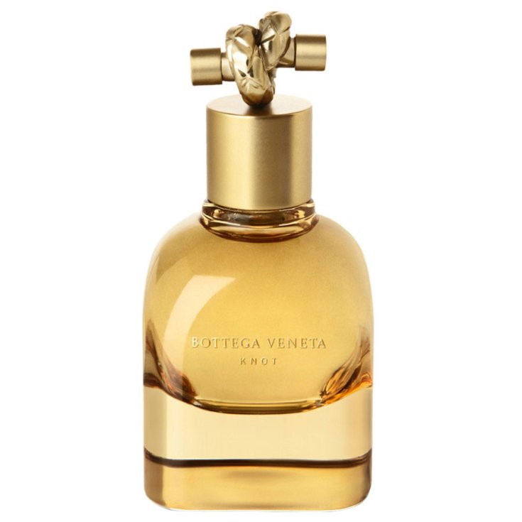 Bottega Veneta Knot Eau De Parfum Spray 50ml