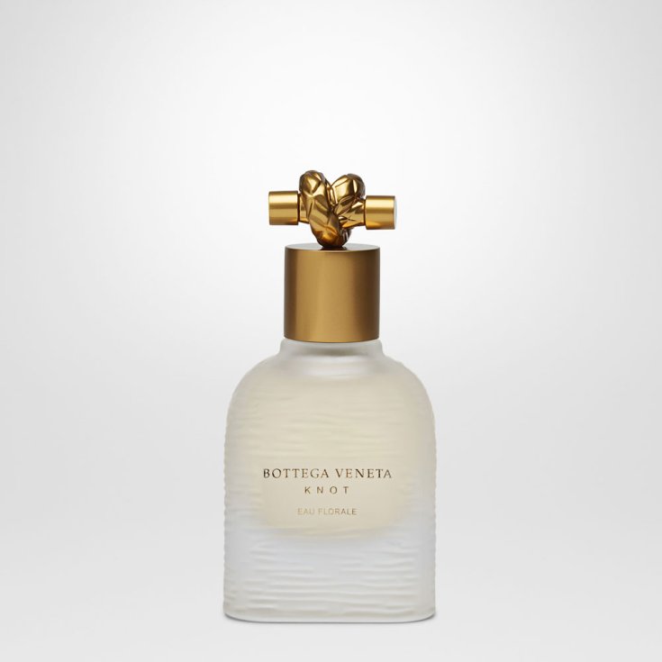 Bottega Veneta Knot Eau Florale Eau De Parfum Spray 50ml