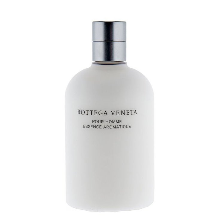 Bottega Veneta Pour Homme Essence Aromatique After Shave Balm 200 ml