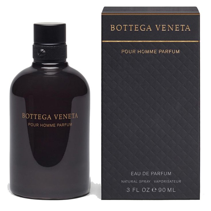 Bottega Veneta pour Homme Parfum eau de parfum 100 ml spray