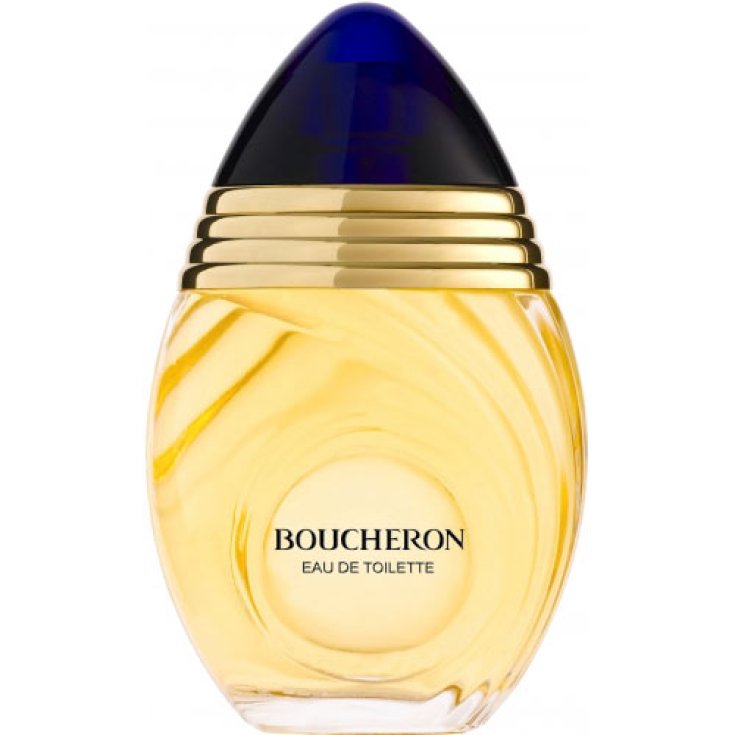 Boucheron Femme Eau De Toilette Spray 50ml