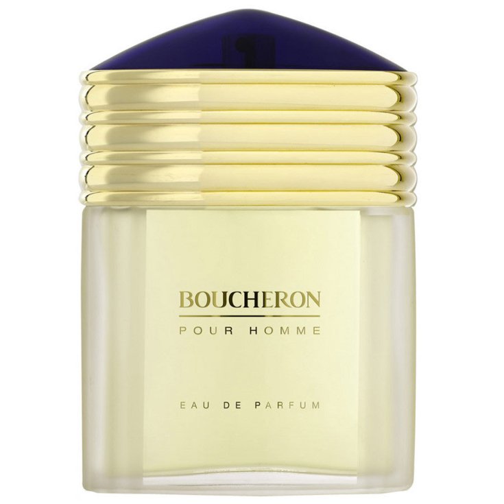 Boucheron Homme Eau De Perfume Spray 100ml