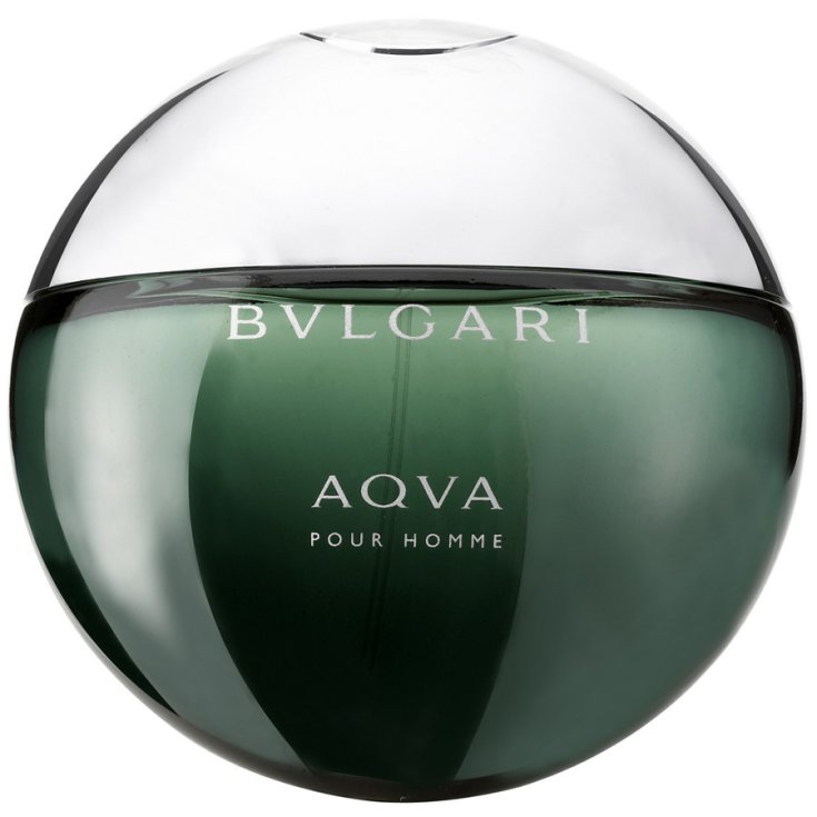 Bulgari Aqua Pour Homme eau de toilette 100 ml spray