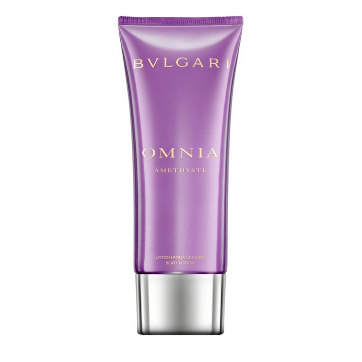 Bvlgari omnia lotion sale