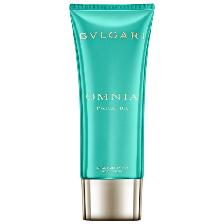 Body lotion bulgari best sale