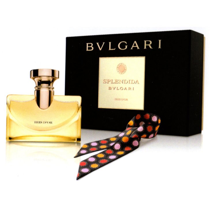 Bulgari iris discount