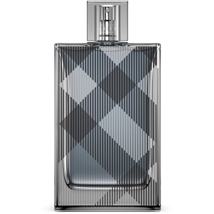 Burberry Brit For Men Eau De Toilette Spray 100ml Burberry Brit For Men Eau De Toilette Spray 100ml