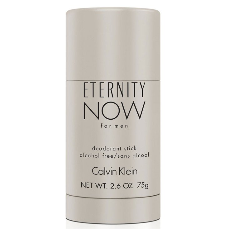 Calvin klein eternity now for him on sale