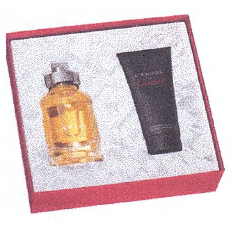 Box 2018 Cartier L Envol de Cartier edt 80 ml Ref. 2315