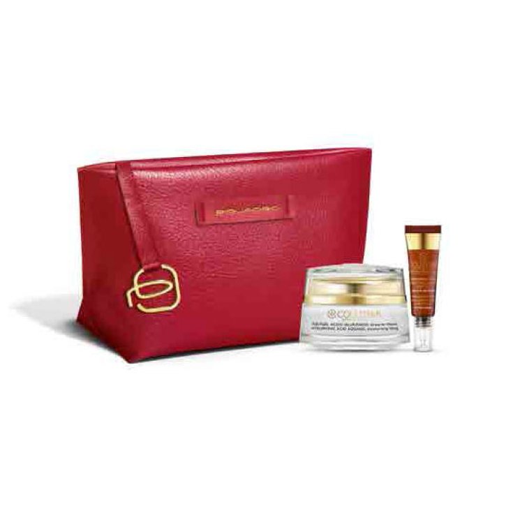 * COLL A PURE A / GEL IALU + C / OCC + BOSA * COLL A PURE A / GEL IALU + C / OCC + BOSA